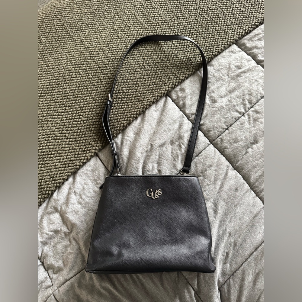 Guess purse